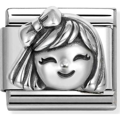 Nomination 330114/11 Charm - 2