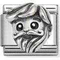 Nomination 330114/16 Charm - 2