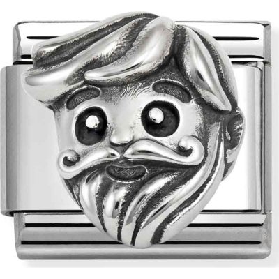 Nomination 330114/16 Charm - 2