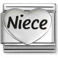 Nomination 330114/26 Charm - 2