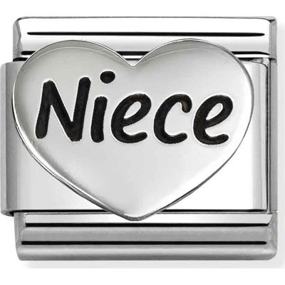 Nomination 330114/26 Charm - 2
