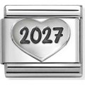 Nomination 330114/29 Charm - 2