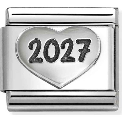 Nomination 330114/29 Charm - 2