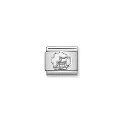 Pendente Nomination 330202/34
