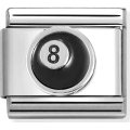 Nomination 330202/51 Charm - 2