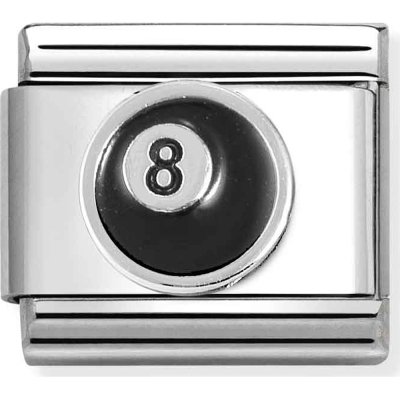 Nomination 330202/51 Charm - 2