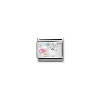 Pendente Nomination 330204/16
