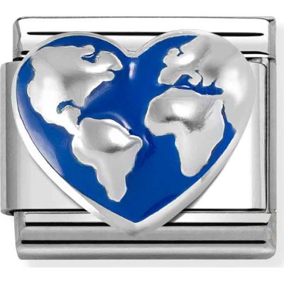 Nomination 330204/45 Charm - 2