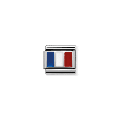 Nomination 330207/12 Charm