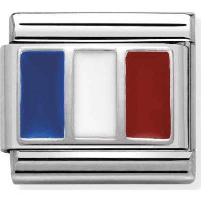 Nomination 330207/12 Charm - 2