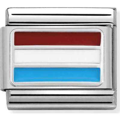 Nomination 330207/20 Charm - 2