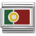 Nomination 330207/23 Charm - 2