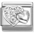 Nomination 330304/47 Charm - 2