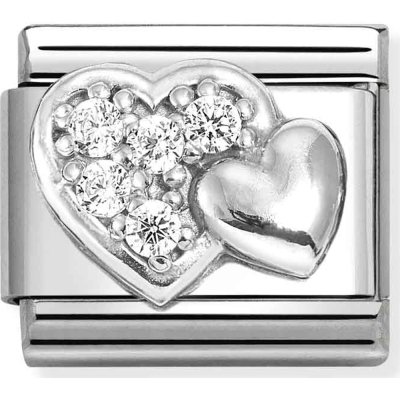 Nomination 330304/47 Charm - 2