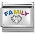 Nomination 330306/08 Charm - 2