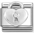 Nomination 330311/19 Charm - 2