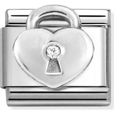 Nomination 330311/19 Charm - 2