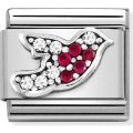 Nomination 330323/02 Charm - 2