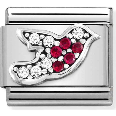 Nomination 330323/02 Charm - 2