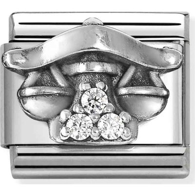 Nomination 330326/07 Charm - 2
