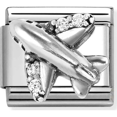Nomination 330327/19 Charm - 2