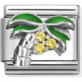 Nomination 330328/22 Charm - 2