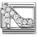 Nomination 330328/23 Charm - 2