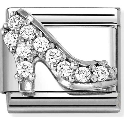 Nomination 330328/23 Charm - 2