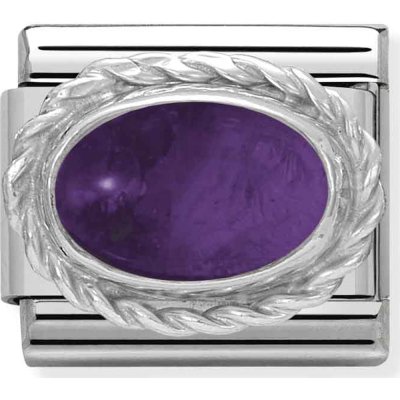 Nomination 330504/02 Charm - 2