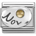 Charme Nomination 330505/11 - 2