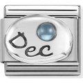 Nomination 330505/12 Charm - 2