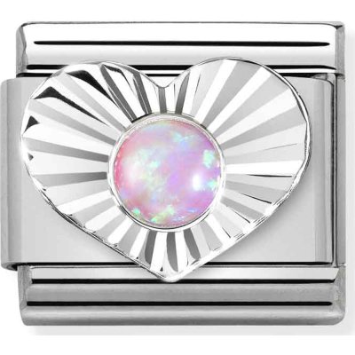 Nomination 330508/38 Charm - 2