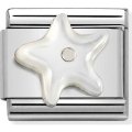 Nomination 330509/12 Charm - 2