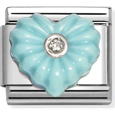 Nomination 330512/26 Charm - 2