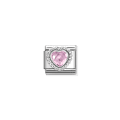 Pendente Nomination 330606/003