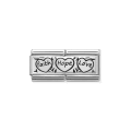Nomination 330710/11 Charm