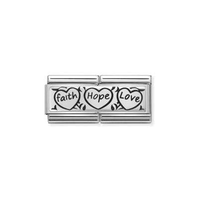 Nomination 330710/11 Charm