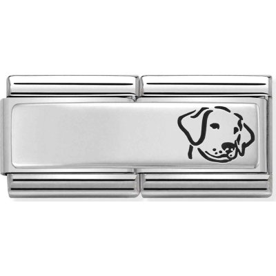 Nomination 330710/16 Charm - 2