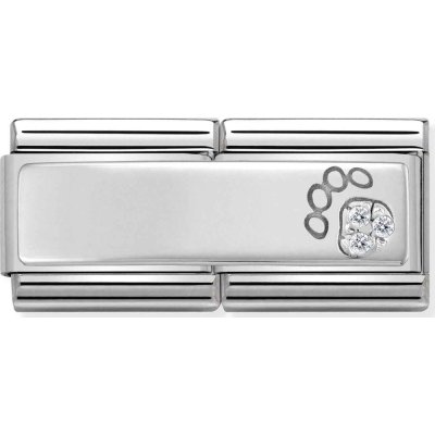 Nomination 330731/13 Charm - 2