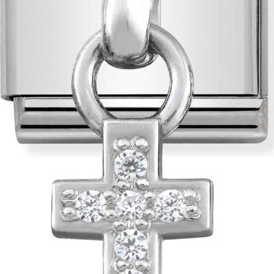Nomination 331800/04 Charm - 2