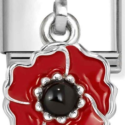 Nomination 331805/24 Charm - 2