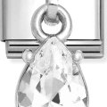 Nomination 331812/10 Charm - 2