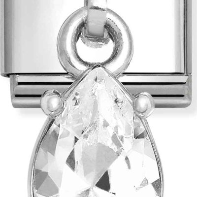 Nomination 331812/10 Charm - 2