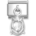 Nomination 331812/10 Charm - 3