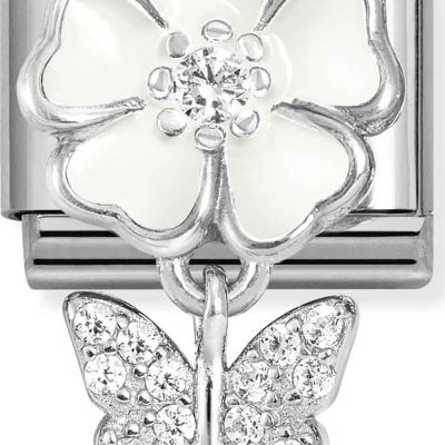 Nomination 331814/05 Charm - 2