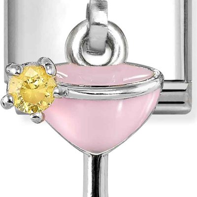 Nomination 331815/18 Charm - 2