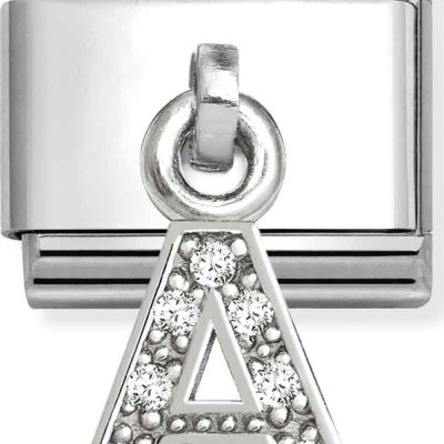 Nomination 331818/01 Charm - 2