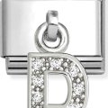 Nomination 331818/04 Charm - 2