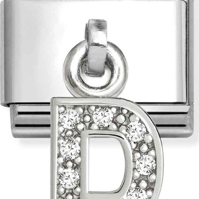 Nomination 331818/04 Charm - 2