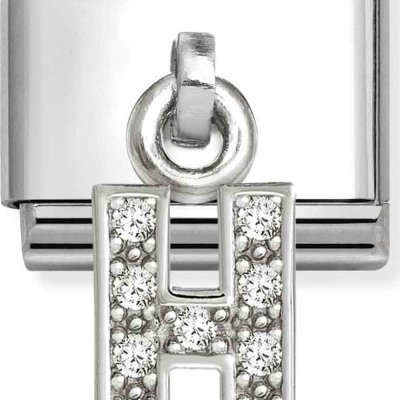 Nomination 331818/08 Charm - 2